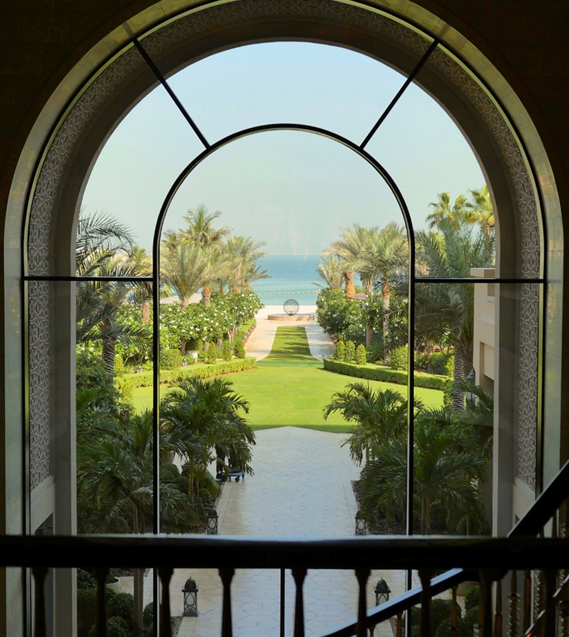 Four Seasons Dubai